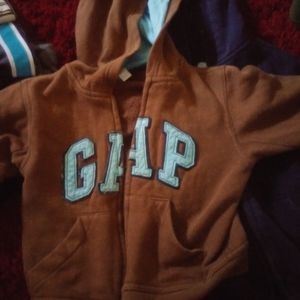 Gap hoodie jacket